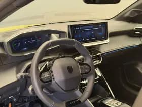 Peugeot e-208 thumbnail 15
