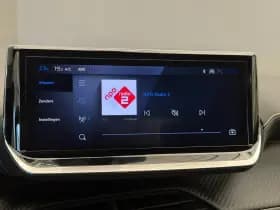 Peugeot e-208 thumbnail 22