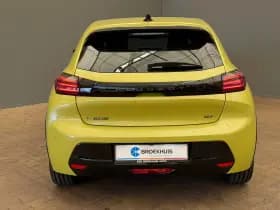 Peugeot e-208 thumbnail 7