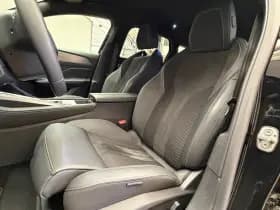 Peugeot e-308 thumbnail 2