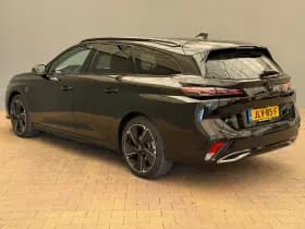 Peugeot e-308 thumbnail 12
