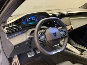 Peugeot e-308 thumbnail 20
