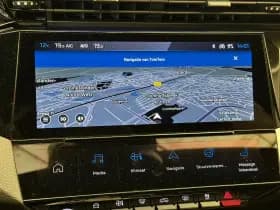 Peugeot e-308 thumbnail 30