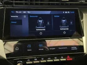 Peugeot e-308 thumbnail 31