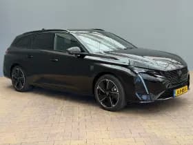 Peugeot e-308 thumbnail 7
