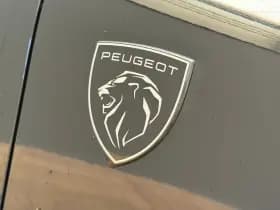 Peugeot e-308 thumbnail 9