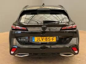 Peugeot e-308 thumbnail 10