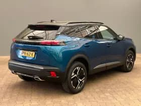 Peugeot 2008 thumbnail 2
