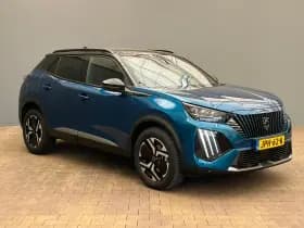 Peugeot 2008 thumbnail 12