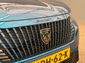 Peugeot 2008 thumbnail 14