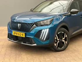 Peugeot 2008 thumbnail 6