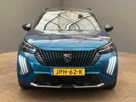 Peugeot 2008 thumbnail 7