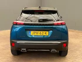 Peugeot 2008 thumbnail 8
