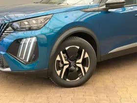 Peugeot 2008 thumbnail 9