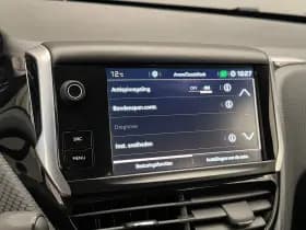 Peugeot 2008 thumbnail 11