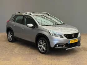 Peugeot 2008 thumbnail 3