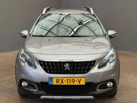 Peugeot 2008 thumbnail 4