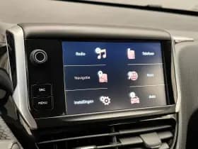 Peugeot 2008 thumbnail 7