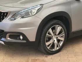 Peugeot 2008 thumbnail 8
