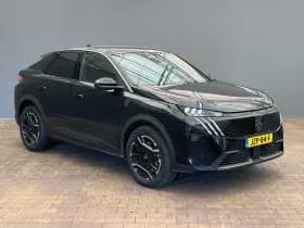 Peugeot 3008 thumbnail 6