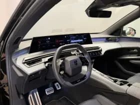 Peugeot 5008 thumbnail 15