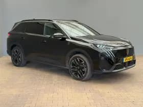 Peugeot 5008 thumbnail 5