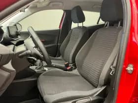 Peugeot 2008 thumbnail 11