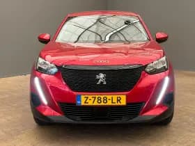 Peugeot 2008 thumbnail 13