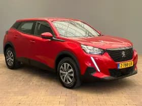 Peugeot 2008 thumbnail 15