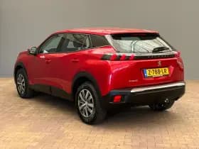 Peugeot 2008 thumbnail 16