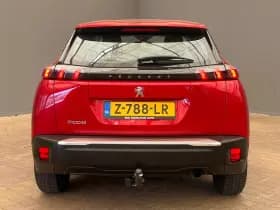 Peugeot 2008 thumbnail 17
