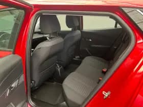 Peugeot 2008 thumbnail 19