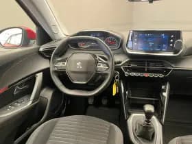 Peugeot 2008 thumbnail 21