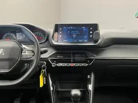Peugeot 2008 thumbnail 22