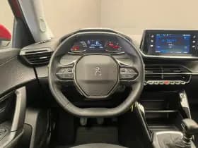 Peugeot 2008 thumbnail 8