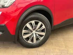Peugeot 2008 thumbnail 9