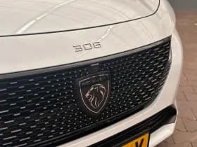 Peugeot 308 thumbnail 12
