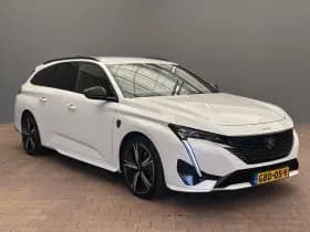 Peugeot 308 thumbnail 8