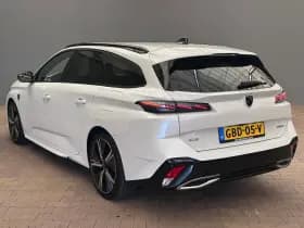 Peugeot 308 thumbnail 9