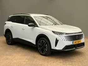 Peugeot 5008 thumbnail 14