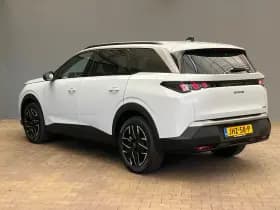 Peugeot 5008 thumbnail 9