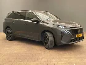 Peugeot 5008 thumbnail 2