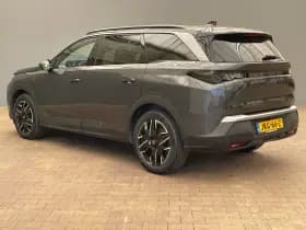 Peugeot 5008 thumbnail 11