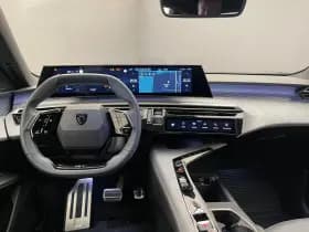 Peugeot 5008 thumbnail 13