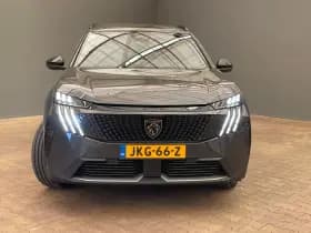 Peugeot 5008 thumbnail 6