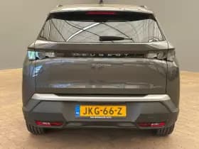 Peugeot 5008 thumbnail 8