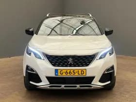Peugeot 3008 thumbnail 13