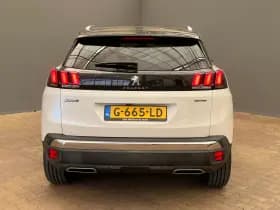 Peugeot 3008 thumbnail 14