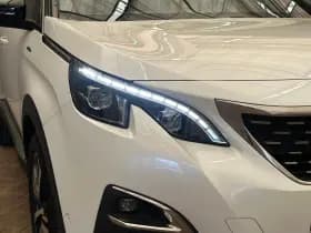 Peugeot 3008 thumbnail 16