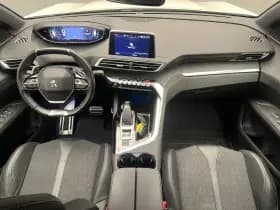 Peugeot 3008 thumbnail 3